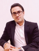Ebrahim Bagheri