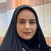 Nafiseh Azadijoo