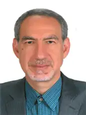 Nasser Koleini Mamaghani