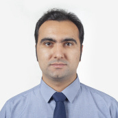Mohammad Vahidi