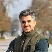 Ahmadreza Shahpouri