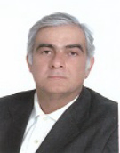Jamshid Aghazadeh