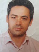 Sayyad Asghari