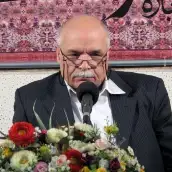 Mohammad Gholamrezaei