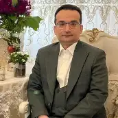 محمد امین خجسته قمری