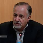 Fariborz Khosravi
