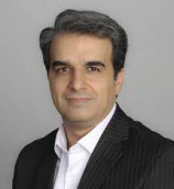 Mohammad Reza Akbari