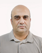 Babak Mansouri