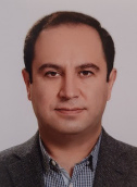 Afshin Ebrahimi