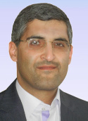 Hamid Reza Abutalebi
