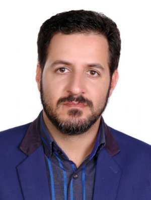 Hossein Barati Teimoori