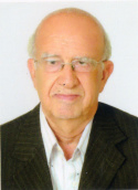 Reza Mostafavi Sabzevari