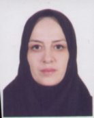 Maryam Motamed
