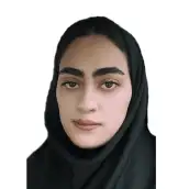 Rana Yaghoubi