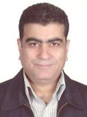 Ali Rahimi Khoub