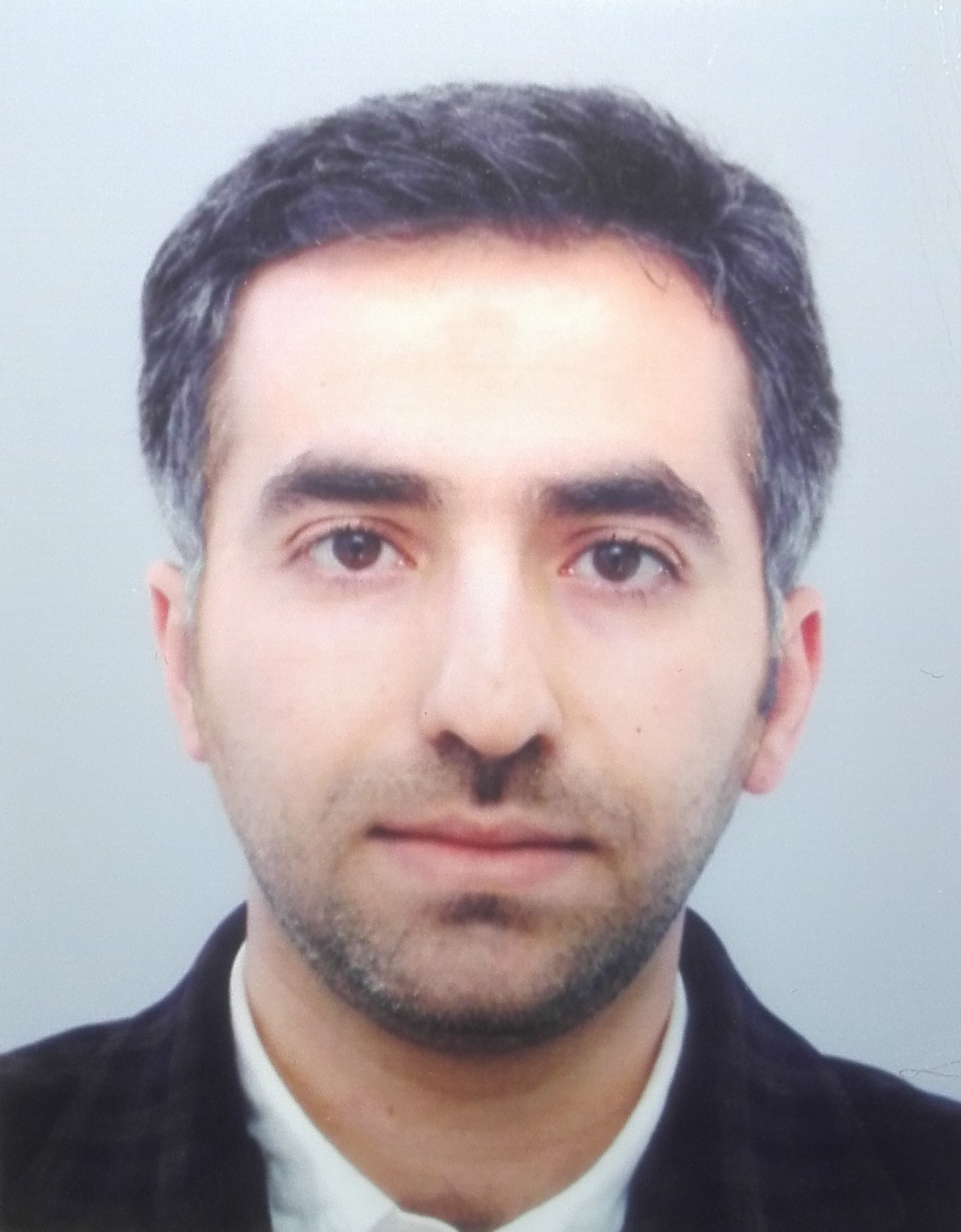 Reza Khoshbouy