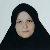 Nazila Sahandpour