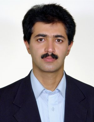 kamran rahmani