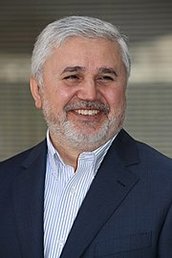Ali Darabi PhD