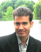 Ali Maleki