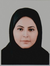 Raziyeh Jeyranzadeh