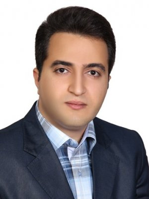 Arash Jahantabi