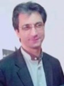 Mohammad Hossein Memarian
