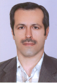 Hossein Aghaei Janat Makan