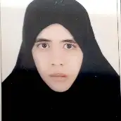 Maryam hashemian