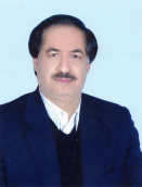 Ahmad Mirrbagheri