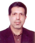 Amir Hossein Behravesh