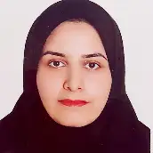 Fatemeh Kalbali