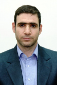 Amir Bostani