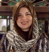 Roya Karimzade ghassab