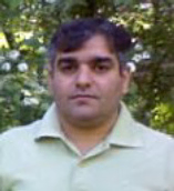 Reza Poursalehi