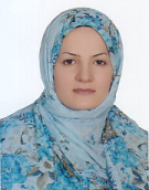 Masoumeh Amirkhanlou