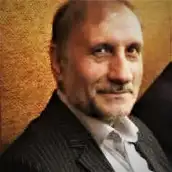 seyed najmmaddin Mortazavi