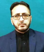 Mohamad Nazir Erfani