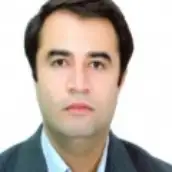 Seyed Mohamad Mehdi NajafiZadeh