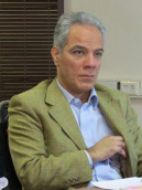 Reza Vaezi