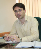 Mohammad sadegh Sabet