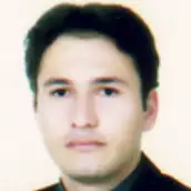 علی ناصری فر