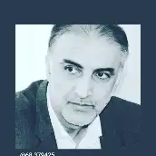 سیدعلی اکبر حسینی