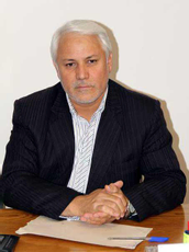Mohammadkazem Kahdouei