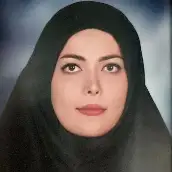 Mina Jafari