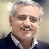 Mohamad Reza Heidari