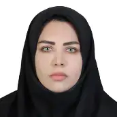 Farzaneh Ghorbanpour Ahmadsargourabi
