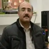 Javad Gholamnejad