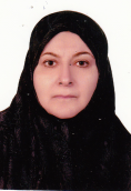 Shahla Roudbar Mohammadi