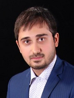 Amirhosein Zadyusefi